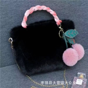 کیف دخترانه موهر