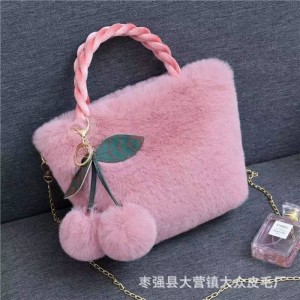کیف دخترانه موهر