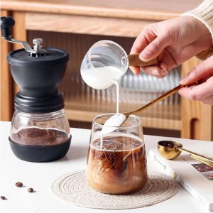 آسیاب دستی قهوه unique life