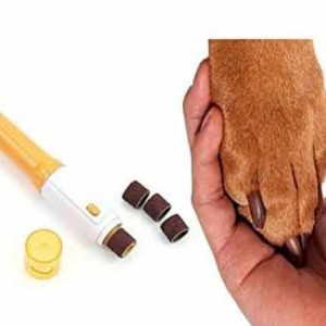سوهان ناخن برقی پت پدیکور