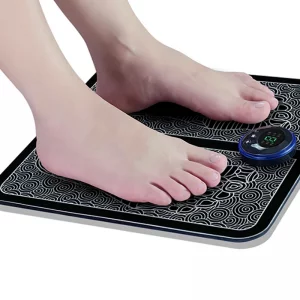 ماساژور الکتریکی هوشمند پا EMS