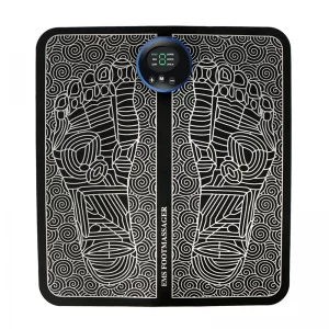 ماساژور الکتریکی هوشمند پا EMS