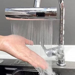 سرشیرآب آبشاری ۴ حالته