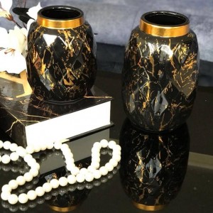 گلدان ماربل وارداتی