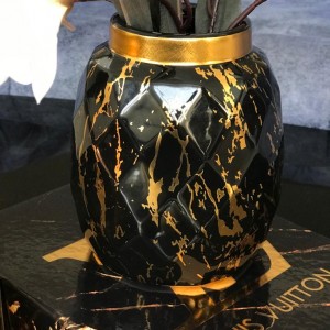 گلدان ماربل وارداتی