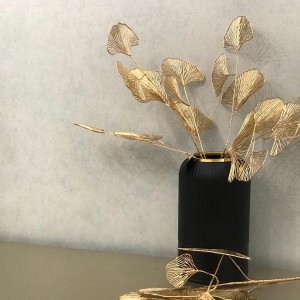 گل  طلایی