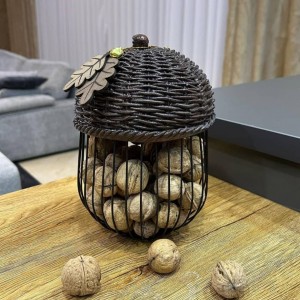 سبدبلوط