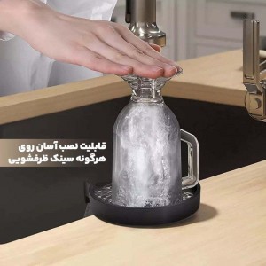 لیوان شورفشاری