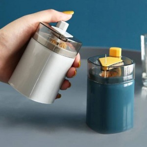 جای خلال دندان فشاری