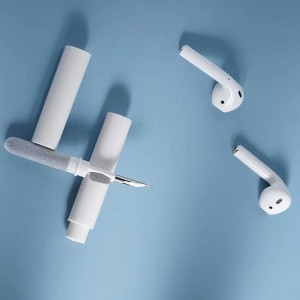 قلم تمیز کننده گوشی وایرپاد