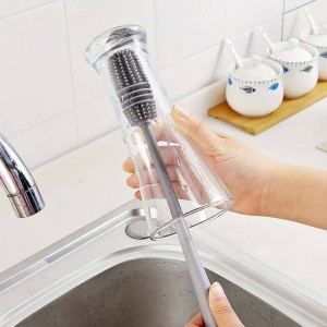لیوان شور سیلیکونی سایزبزرگ|بطری شور