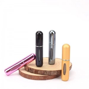 محفظه نگهدارنده عطر|اتومایزر