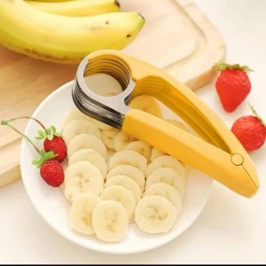 اسلایسر موز،خیار و سوسیس