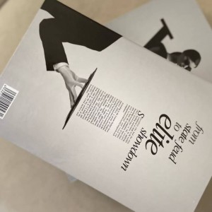 کتاب دکوراتیو