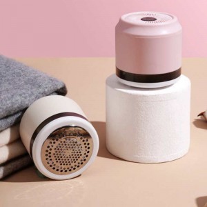 پرزگیر شارژی حرفه ای مدل xc