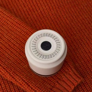 پرزگیر شارژی حرفه ای مدل xc