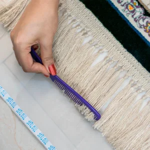 محافط ریشه ۱۲ متری