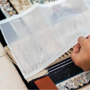 محافظ ریشه ۹متری