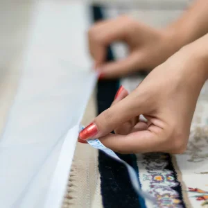 محافظ ریشه ۹متری