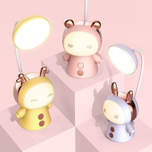 چراغ خواب و مطالعه اتاق کودک مدل YIYANG05