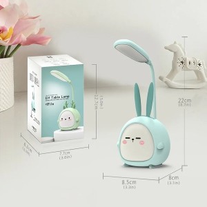 چراغ  خواب و مطالعه مدل خرگوش