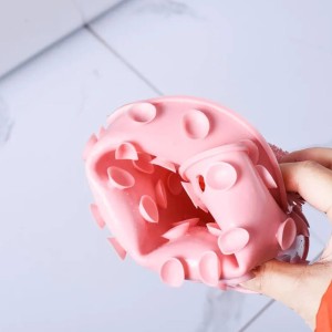 لیف ماساژ دیواری