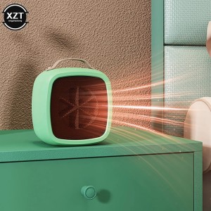 فن هیتر مدل BLOWER