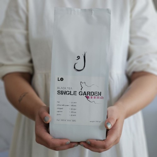 چای دستچین تخصصی لاهیجان - سرچشمه