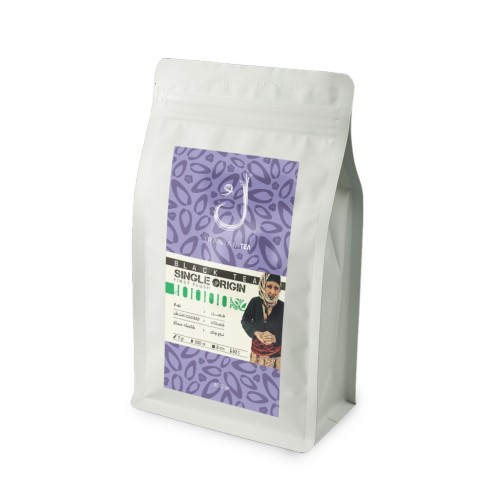چای  شکسته ممتاز املش 400 گرمی