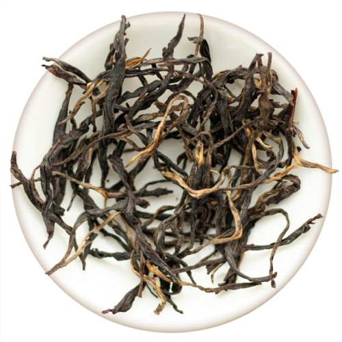 چای دستچین صادراتی فومن -  قلعه رودخان