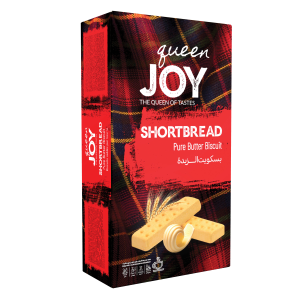 کویین جوی کره‌ای - Queen Joy