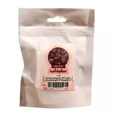 صابون سفیدآب و زغال فانتزی