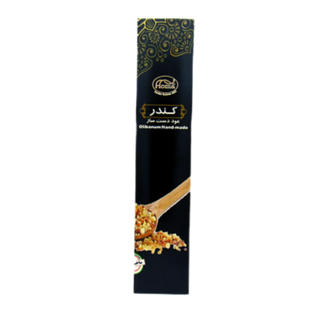 عود دست ساز کندر