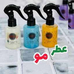 عطر مو رایحه ادکلنی 100میل