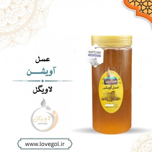 عسل آویشن بزرگ