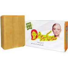صابون اکسیرجوانی