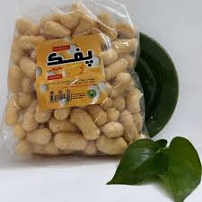 پفک سویق پنیری