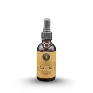 روغن ختم الشفاء