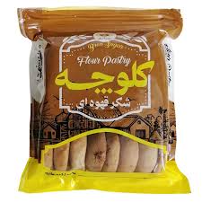 کلوچه شکر قهوه ای بجستان دیلانچ