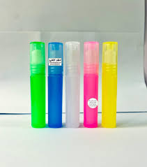 عطر شکوفه سنجد 1.5 گرم