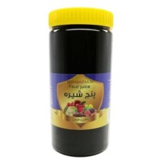 پنج شیره یک کیلویی