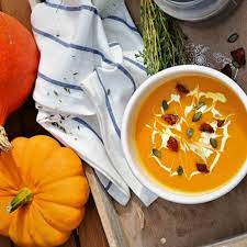 طرز تهیه آش کدو تنبل (مطلب)