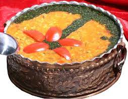 آش آبغوره و زنجبیل را بشناسید (مطلب)