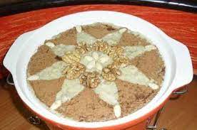 دستور پخت آش حلیصه (مطلب)