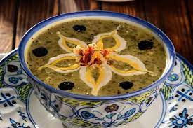 طرز تهیه آش بلغور (مطلب)
