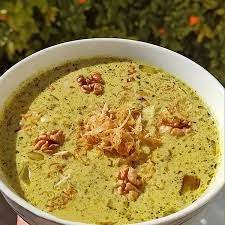 دستور پخت غذای سنتی کله جوش (مطلب)