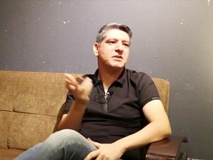 داستان زندگی ایمان مقصودی، طراحی که رویاهاش رو طراحی کرد