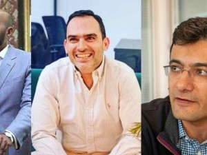 چطور چند جوون با فکر و پشتکار، تپسی رو ساختن