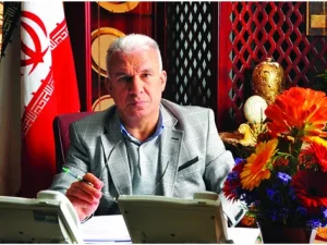 غلامرضا ایمانی؛ مردی که با یاد گرفتن و تلاش، رویای «چینی مقصود» رو ساخت