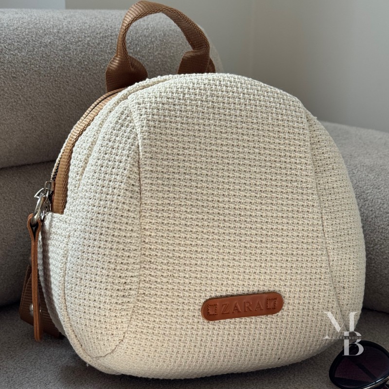 کوله پشتی مدل داگ